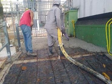 Registro de obra 303