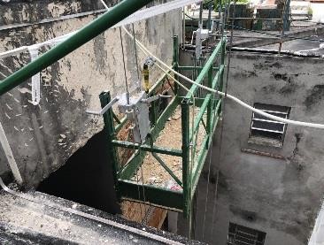 Registro de obra 345
