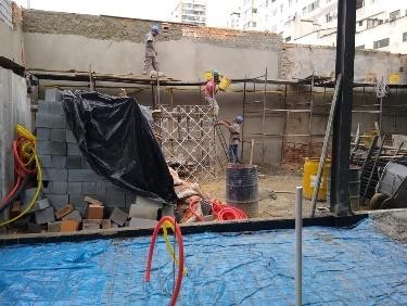 Registro de obra 145