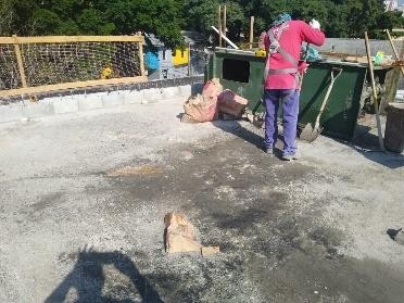 Registro de obra 204