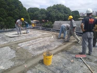 Registro de obra 203