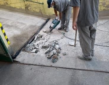 Registro de obra 245