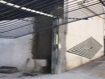 Registro de obra 321