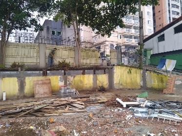 Registro de obra 300
