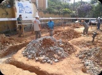 Registro de obra 132
