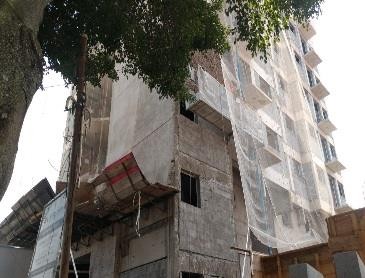 Registro de obra 333